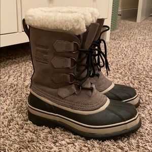 Never wear because I have 2 pairs of same shoe